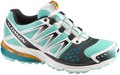 Salomon Trainingschuhe XR Crossmax Neutral  Damen t�rkis